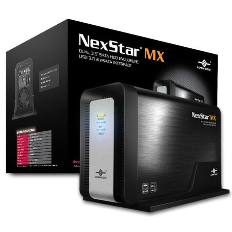 104356-4-gaveta_externa_35pol_sata_usb30_e_sata_vantec_nexstar_mx_preta_nst_400mx_s3r_box-5