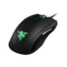 Mouse - USB - Razer Taipan - Preto