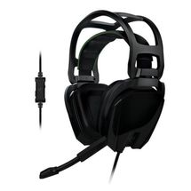 Fone de Ouvido (c/ mic) - 3,5mm - Razer Tiamat 2.2 - Preto