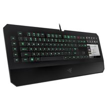 Teclado - USB - Razer Deathstalker Ultimate - Preto