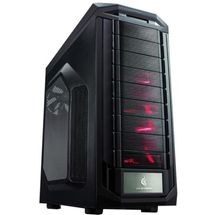 Gabinete XL-ATX - Cooler Master CM Storm Trooper - Preto - SGC-5000-KWN1