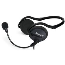 Fone de Ouvido (c/ mic) - 3,5mm - Microsoft LifeChat LX-2000 - 2AA-00008