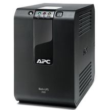 No-Break -  700VA /  350W - Bivolt/115V - APC Back-UPS 700 - Preto - BZ700BI-BR