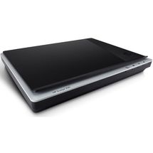 Scanner - USB - HP ScanJet 200 - Preto/Branco - L2734A
