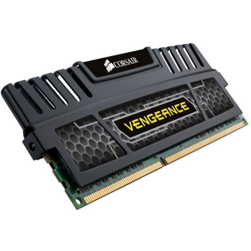 Memória RAM Corsair Vengeance 8GB / DDR3 / 1600MHZ - Memória