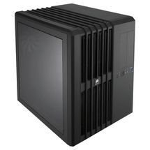 Gabinete E-ATX - Corsair Carbide Air 540 (c/ janela) - Preto - CC-9011030-WW