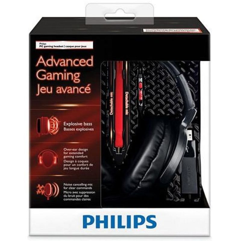 106541-4-fone_de_ouvido_usb_philips_advanced_gaming_headset_preto_vermelho_shg7980_10-5