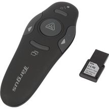 Apresentador Targus Wireless Presenter with Laser Pointer - AMP16US /  AMP16LA