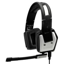 Fone de Ouvido (c/ mic) - 3,5mm - Cooler Master CM Storm Pulse-R - Preto/Prata - SGH-4330-KATA1