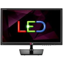 Monitor LED - 20pol - LG 20EN33SS Widescreen