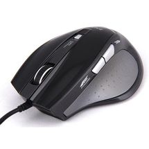 Mouse - USB - Zalman M400 Gaming - Preto