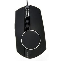 Mouse - USB - Zalman GM3 Eclipse Gaming - Preto