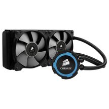 Watercooler - Corsair Hydro Series H105 - CW-9060016-WW