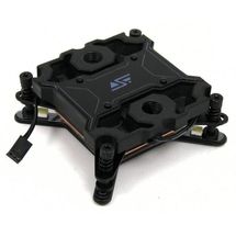Block p/ CPU - Swiftech Apogee XL - Preto - Apogee-XL