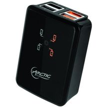 Adaptador de energia (4x USB) - Arctic Home Charger 4500