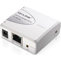 Servidor de Impressão - TP-Link - Branco - TL-PS310U