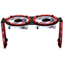 Cooler p/ Memória - G.Skill Turbulence III - FTB-3500C5-DR