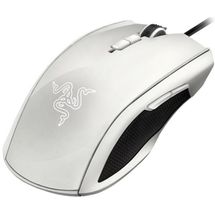 Mouse - USB - Razer Taipan - Branco