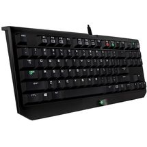 Teclado - USB - Razer Blackwidow Tournament 2014 - Preto
