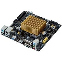 Placa mãe BGA1170 - Asus J1800I-C (Mini ITX)