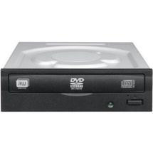 Gravador Interno - SATA - DVD/CD - Liteon - Preto - IHAS122