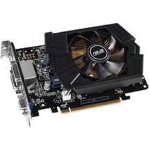 Placa de vídeo - NVIDIA GeForce GTX 750 Ti (2GB / PCI-E) - Asus - GTX750TI-PH-2GD5