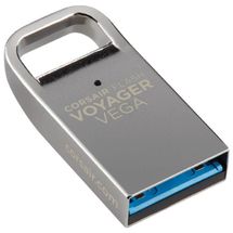 Pendrive USB 3.0 -  64GB - Corsair Flash Voyager Vega - CMFVV3-64GB