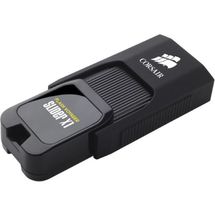 Pendrive USB 3.0 -  32GB - Corsair Flash Voyager Slider X1 - CMFSL3X1-32GB