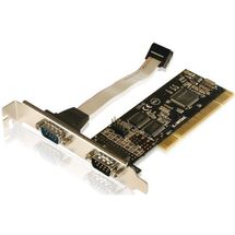 Controladora Serial - PCI - Comtac - 9015