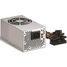 Fonte TFX - 180W - K-Mex - Cinza - Cabo 26cm - PD-180RMF/PD-180RMG