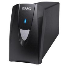 No-Break - 1.400VA /  980W - Bivolt/115V - SMS Net 4+ - Preto - µSM1400Bi