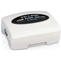 Servidor de Impressão - TP-Link - Branco - TL-PS110 /U