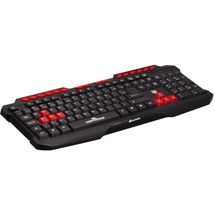 Teclado - USB - Fortrek Venom - Preto - GK703
