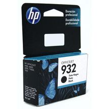 Cartucho de Tinta - HP 932 - Preto - CN057AL