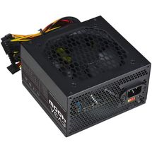 Fonte ATX -  400W - Evga - Preta - 100-N1-0400-L0 / 100-N1-0400-L1