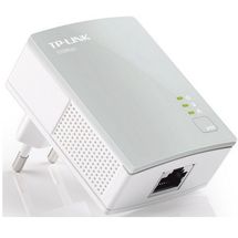 Adaptador Powerline - TP-Link Nano AV500 - Branco - TL-PA4010