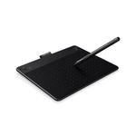 110358-1-Tablet_6x3_7_Wacom_Intuos_Art_Creative_Pen_Touch_Tablet_Small_Black_CTH490AK_Preto_CTH_490K0_AX_110358-5