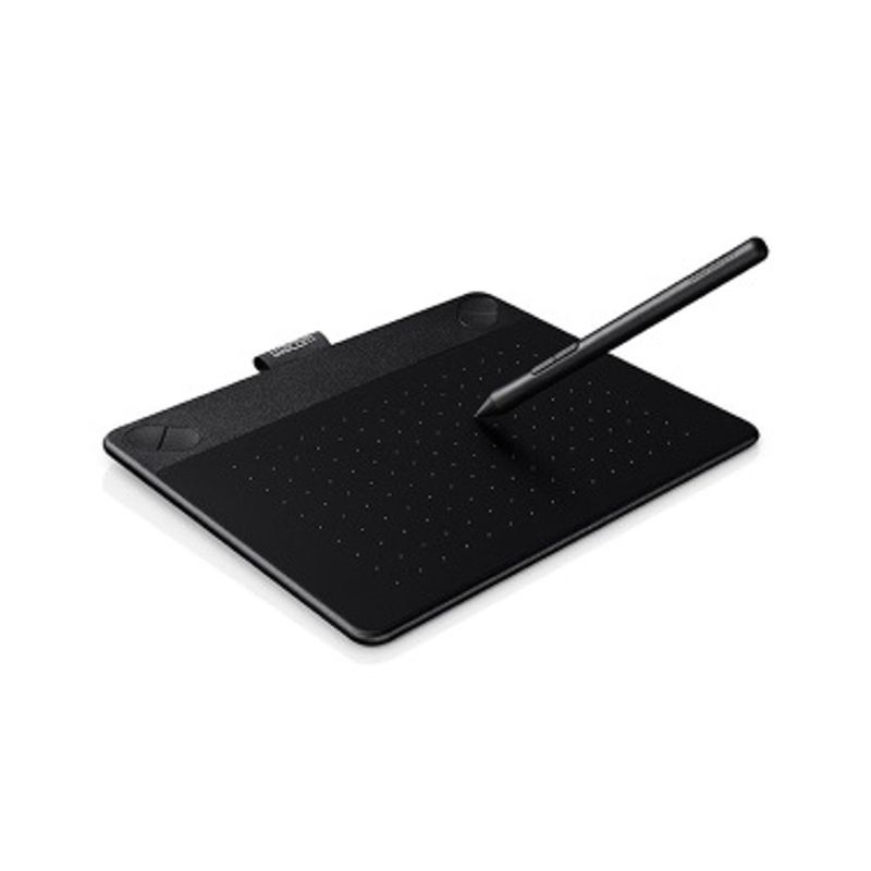 110358-1-Tablet_6x3_7_Wacom_Intuos_Art_Creative_Pen_Touch_Tablet_Small_Black_CTH490AK_Preto_CTH_490K0_AX_110358-5