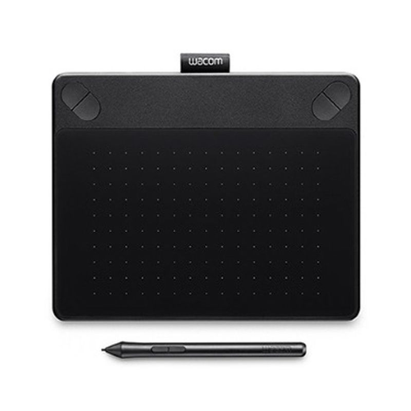 110358-2-Tablet_6x3_7_Wacom_Intuos_Art_Creative_Pen_Touch_Tablet_Small_Black_CTH490AK_Preto_CTH_490K0_AX_110358-5