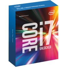 Processador Intel Core i7-6700K (LGA1151 - 4 núcleos - 4GHz) - BX80662I76700K