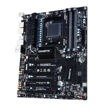 Placa mãe AM3+ - Gigabyte GA-990FXA-UD3 R5 / v1.0 (ATX)