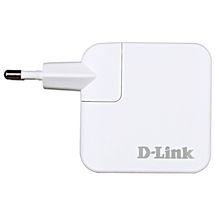 Repetidor Wireless - D-Link N150 - Branco - DIR-503A