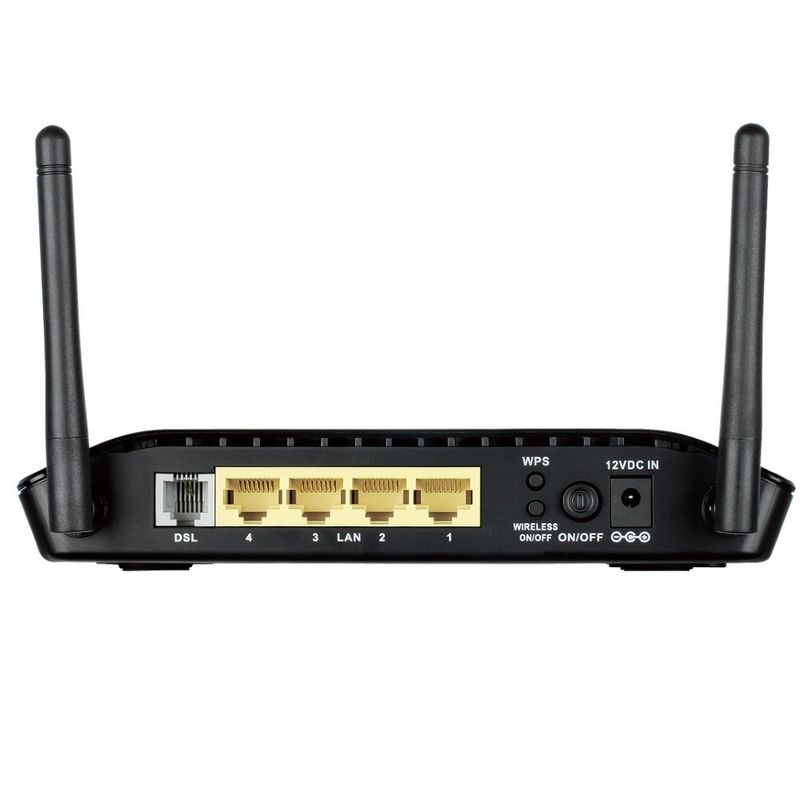 110470-3-Modem_ADSL2_Roteador_Wireless_D_Link_N300_Preto_DSL_2740E_110470-5