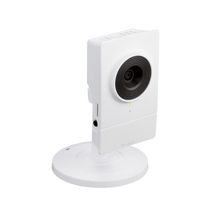 Câmera IP - Ethernet - D-Link - Branca - DCS-2103