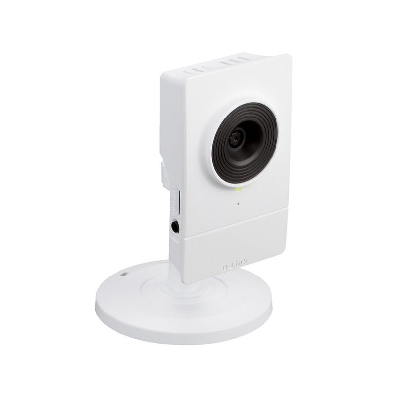 110474-1-Camera_IP_Ethernet_D_Link_Branca_DCS_2103_110474-5