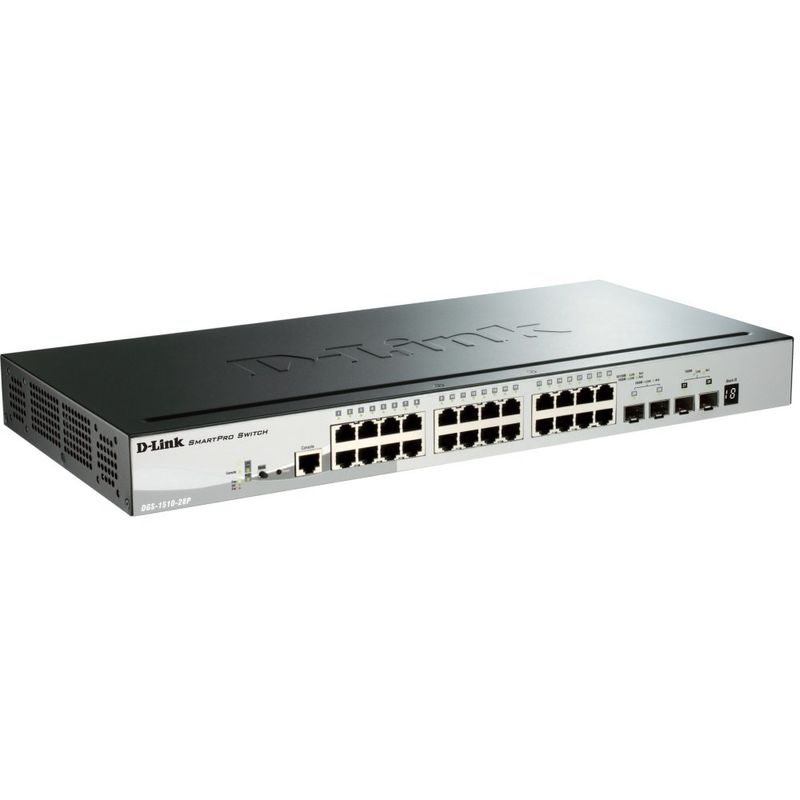 110494-1-Switch_28_Portas_Gigabit_D_Link_Smart_PoE_DGS_1510_28P_110494-5