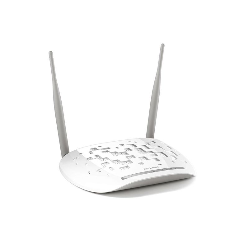 110551-1-Modem_ADSL2_Roteador_Wireless_TP_Link_N300_Branco_TD_W8961N_110551-5