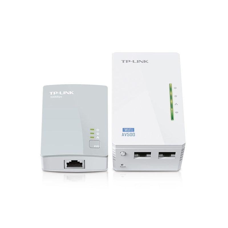 110555-3-Repetidor_Wireless_Powerline_TP_Link_N300_AV500_Branco_TL_WPA4220KIT_110555-5