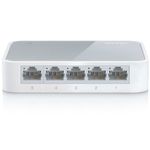 110561-4-Switch_5_Portas_10100_TP_Link_BrancoCinza_TL_SF1005D_110561-5