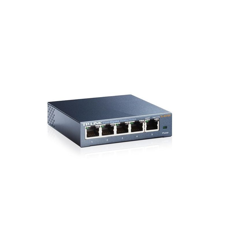 110563-1-Switch_5_Portas_Gigabit_TP_Link_Grafite_TL_SG105_110563-5